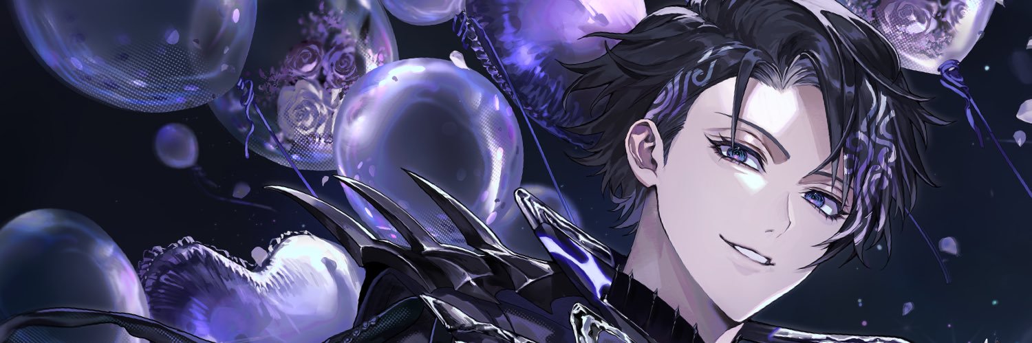 Nayuta Umbrage 🧬🪻 FIRST STAGE PRODUCTION EN's banner