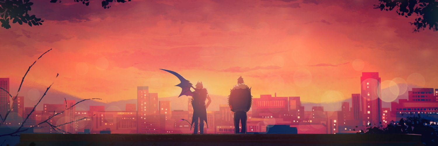 Ryzar Blazenfang 🌋🍖 FIRST STAGE PRODUCTION EN's banner