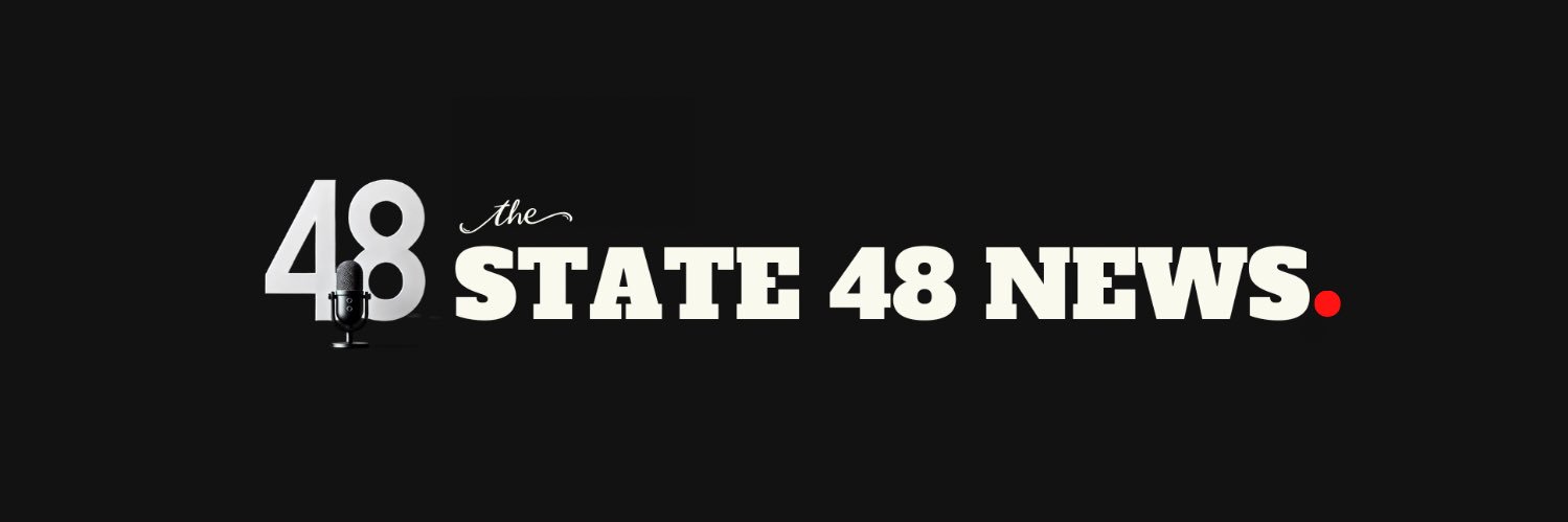 The State 48 News's banner