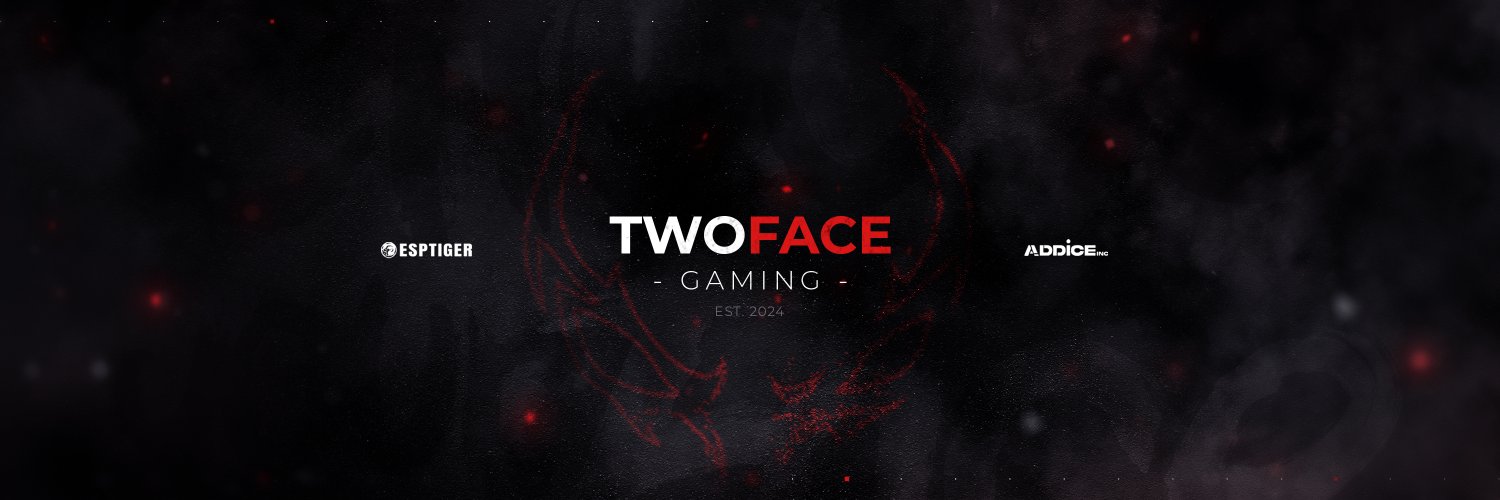 TwoFace Gaming's banner
