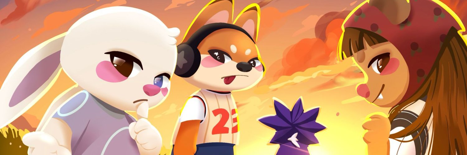 LIL STARS's banner