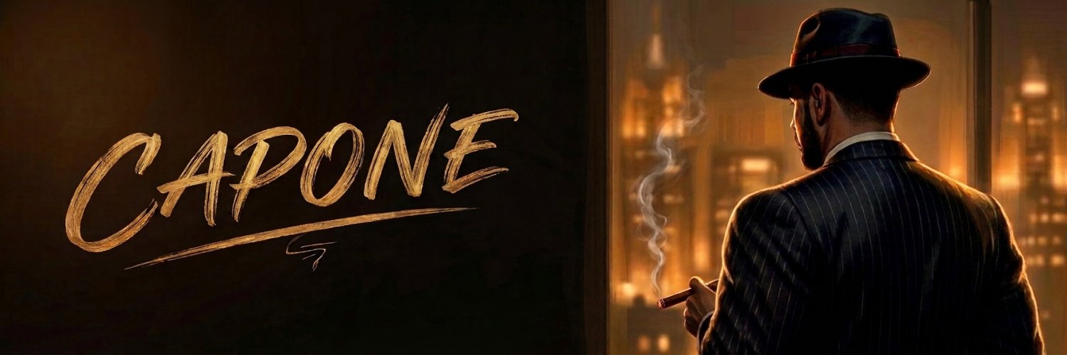 capONE 💎's banner