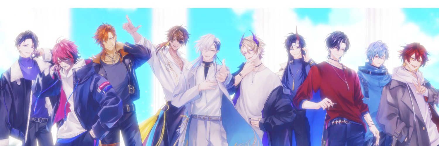 Malim Cendari ❤️‍🔥🫖 FIRST STAGE PRODUCTION EN's banner