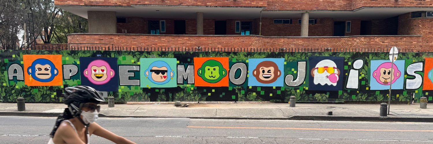 Apemojis's banner