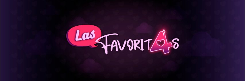 L4s Favoritas's banner