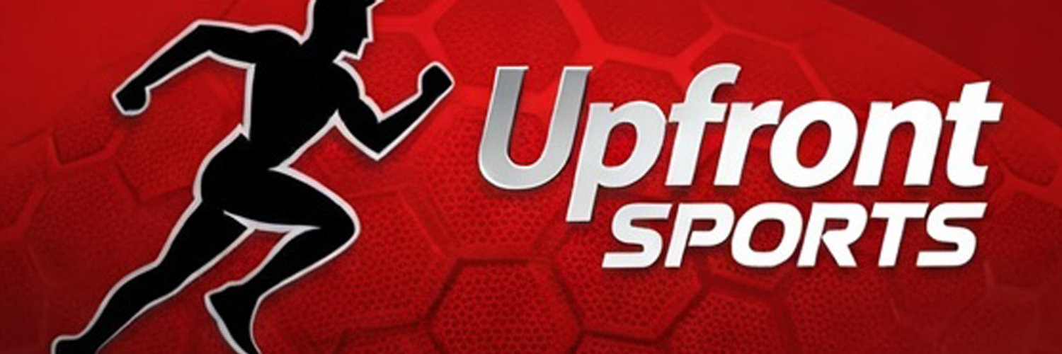 UPFRONT SPORTS's banner