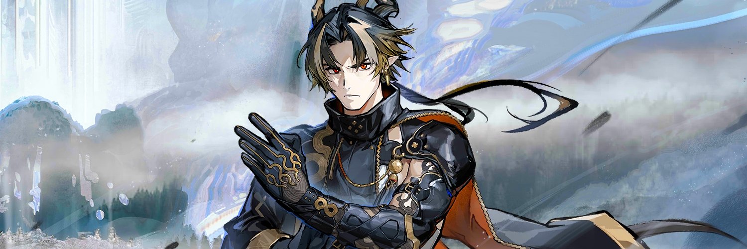 Timely Chongyue's banner