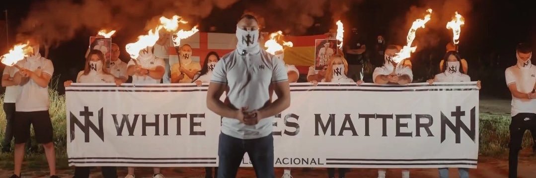 NNacionalistas's banner