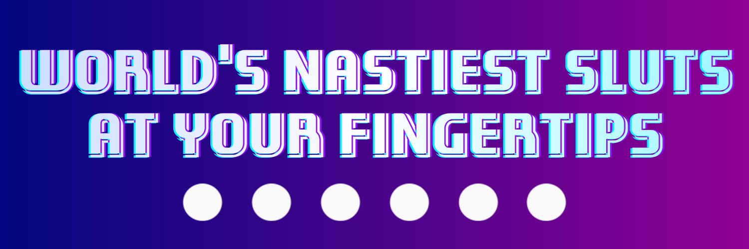 SLUT LIFE's banner