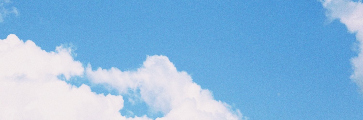 青空通信's banner