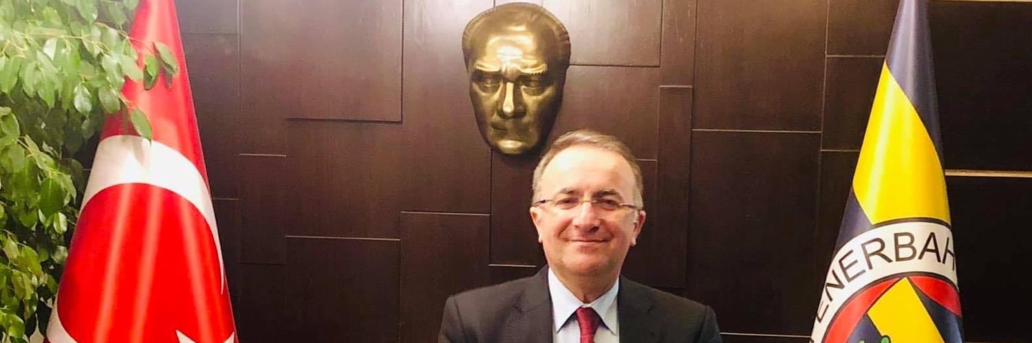 Doğan Yılmaz's banner