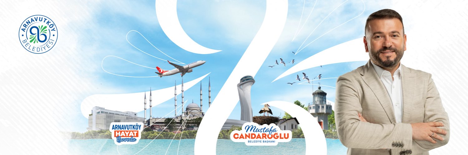 Mustafa Candaroğlu's banner