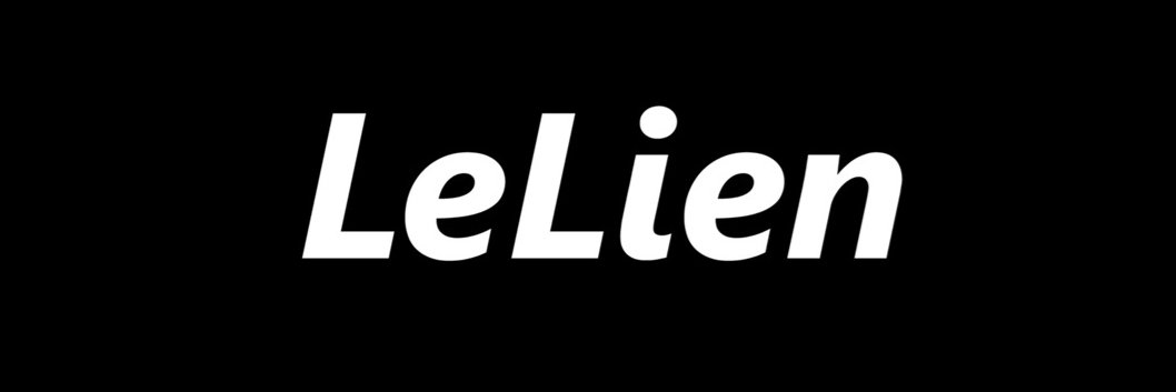 LeLien's banner