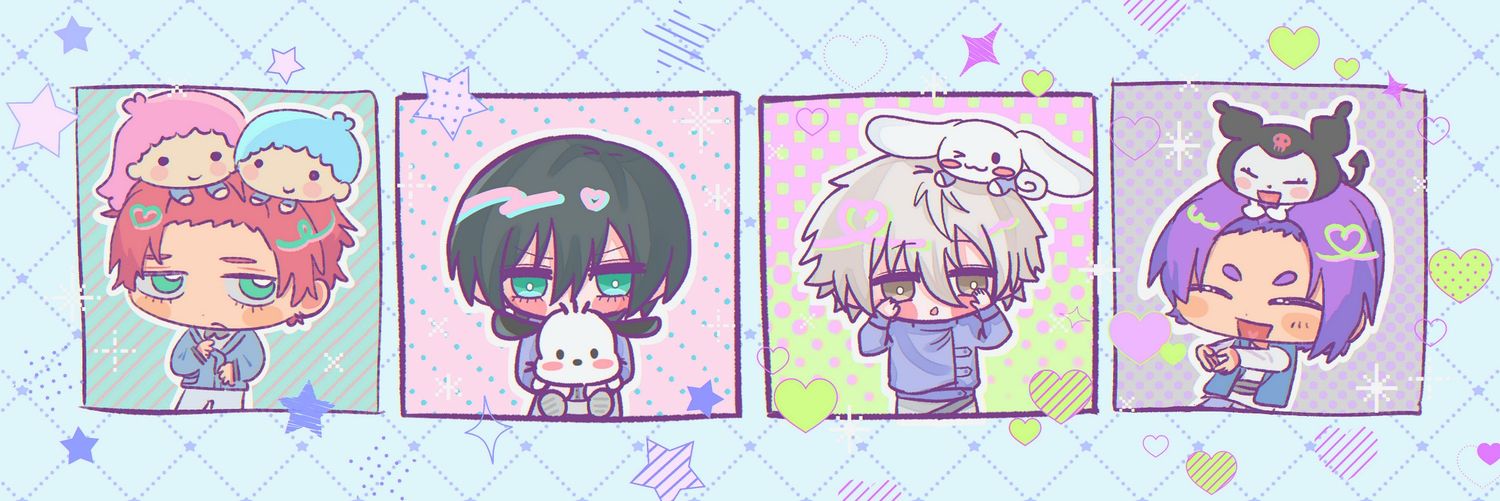 🖤댜땨💜's banner