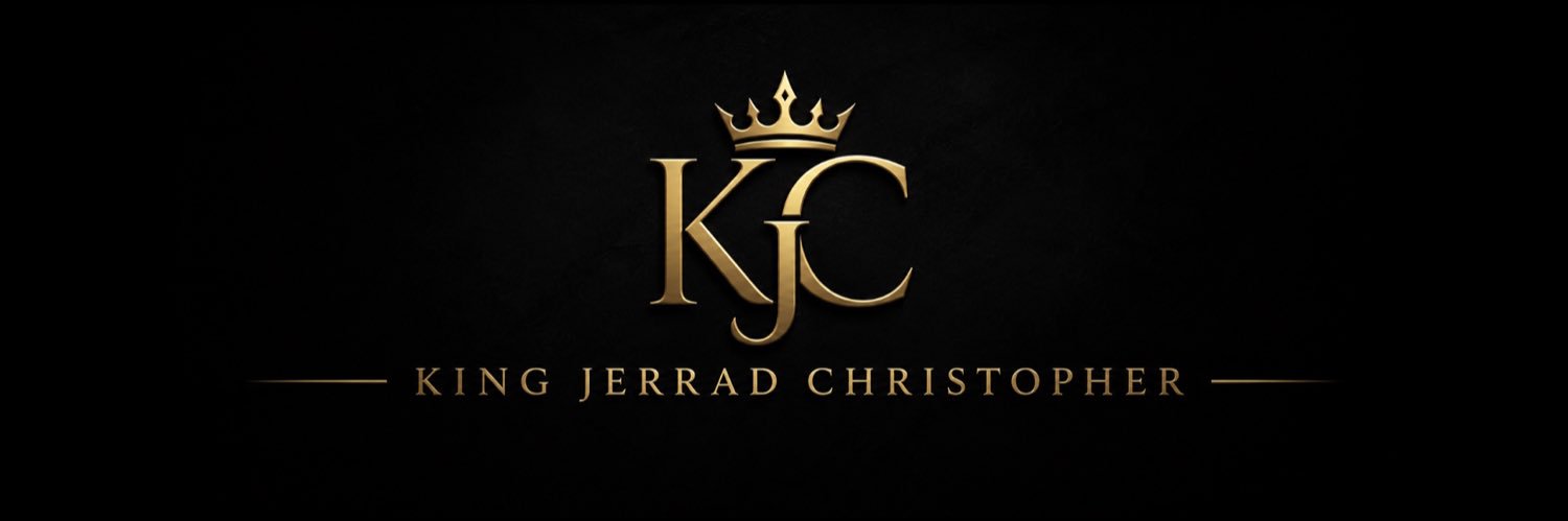 Kιɴg Jᴇʀʀᴀᴅ Cʜʀιѕтᴏᴘʜᴇʀ's banner
