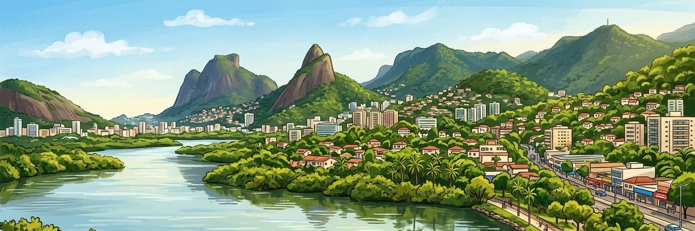 Informes Jacarepaguá Real's banner