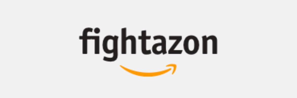Fightazon's banner