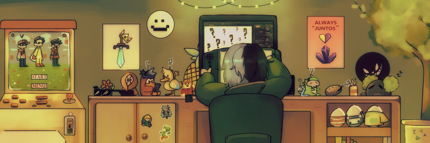 🌐 I ¿͓̽Mekzu?͓̽🐀's banner