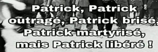 🇨🇵 Patrick 🇮🇹 ✨️✨️👀🌿🌿's banner