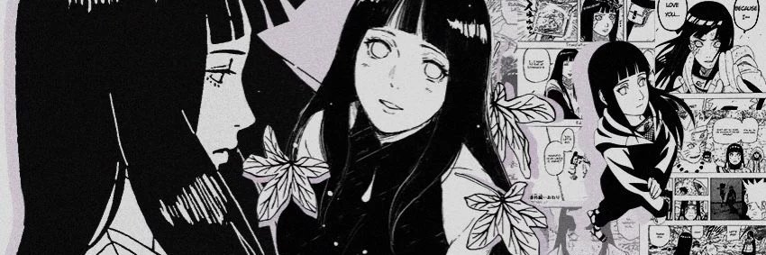 hana 🖤's banner