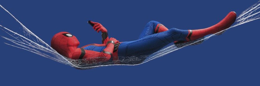 🕷️'s banner