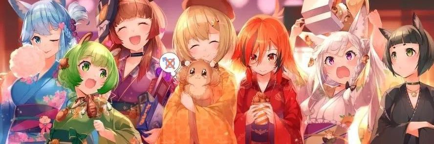 哔咔漫画's banner