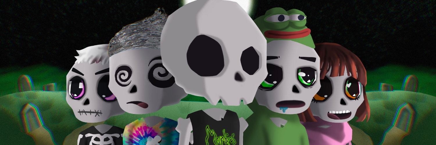 𝔪𝔬𝔯𝔡𝔦𝔢𝔰's banner