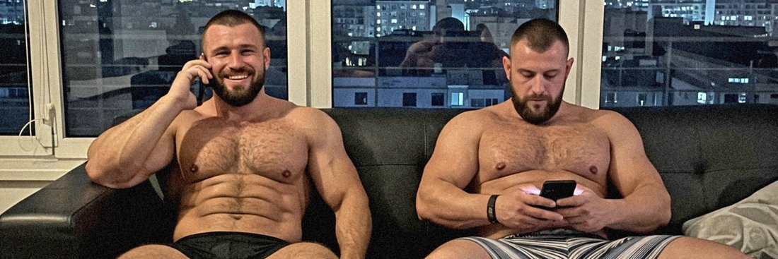 Serbian Muscle's banner