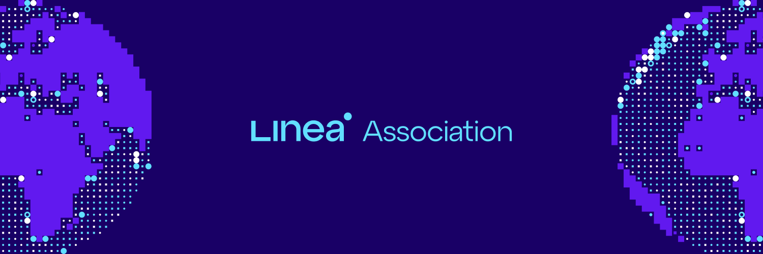 Linea Association's banner