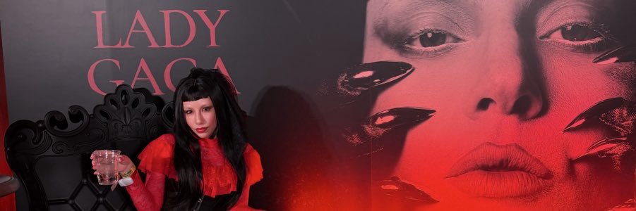 チャベス愛's banner