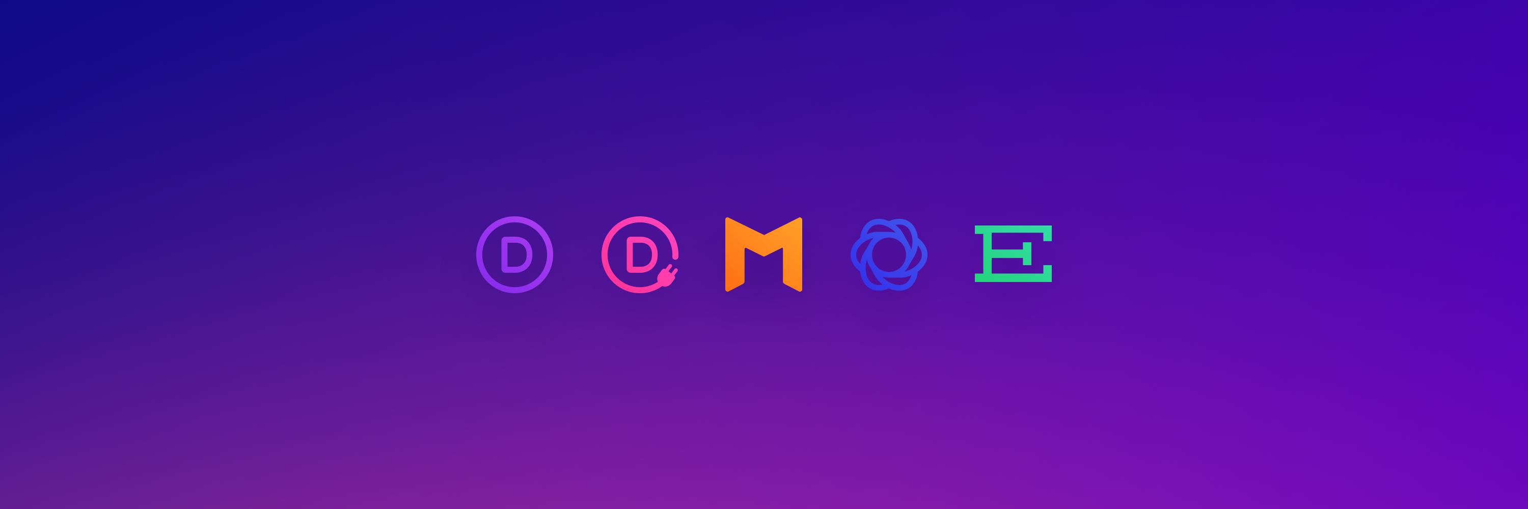 Elegant Themes's banner