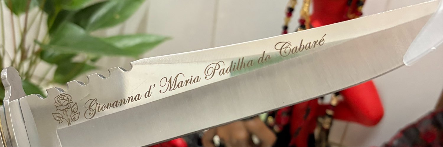 madame satã's banner