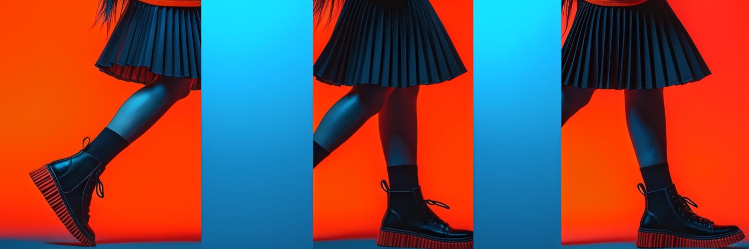 Eliza's banner