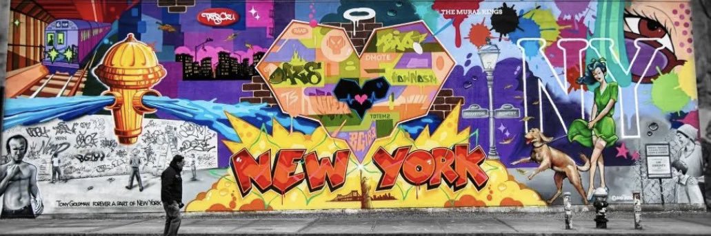 NewYorkCityFeelings's banner