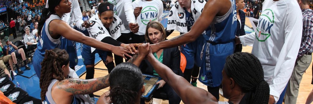 Sylvia Fowles's banner