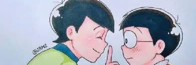 โนบิ (のび太)'s banner