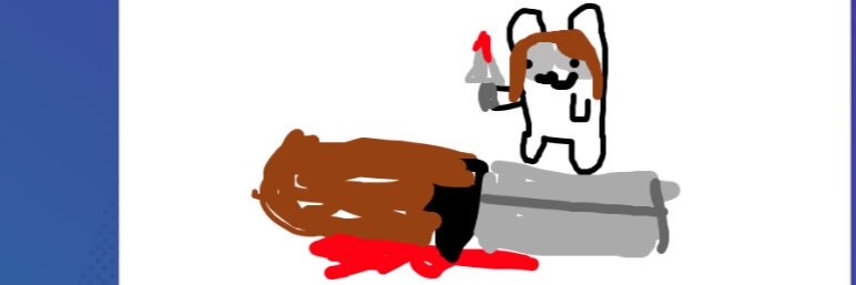 Anti-Bogur Defense League's banner