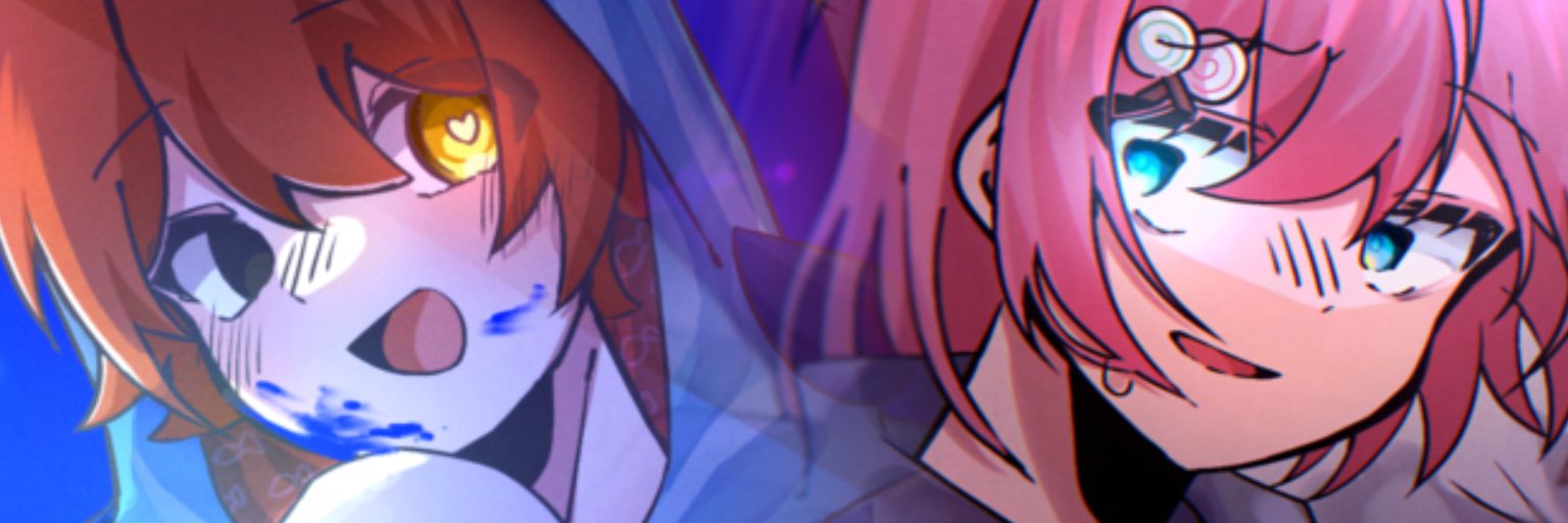 まるｻﾝ🎨's banner