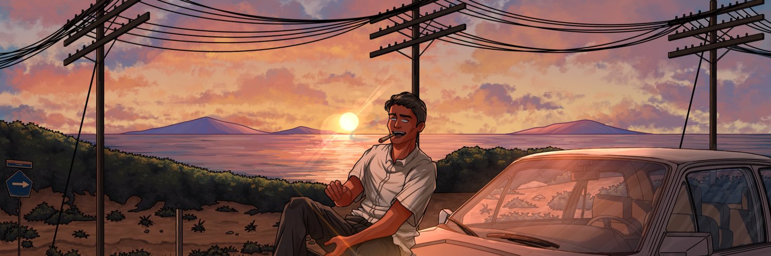 P.I.M.P.'s banner
