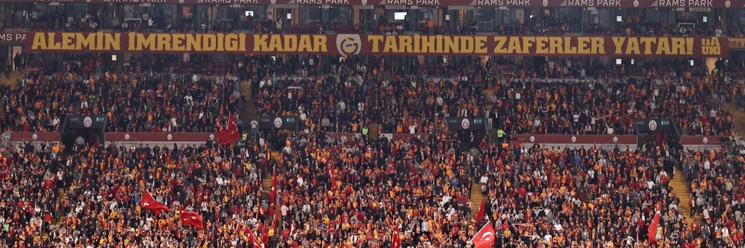 Galatasaray Bizimcanımız's banner