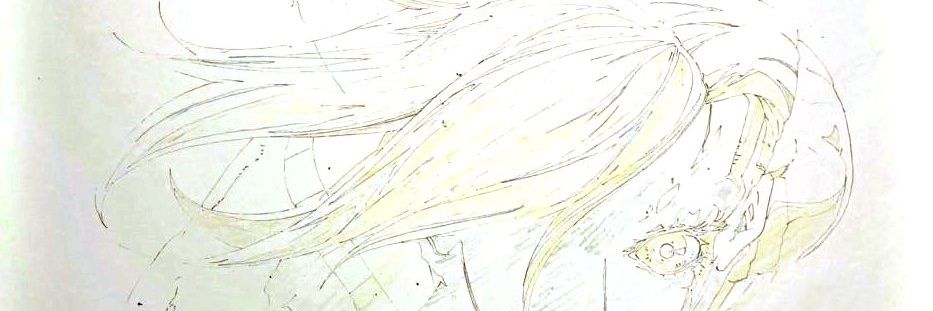 David Production Sakuga's banner