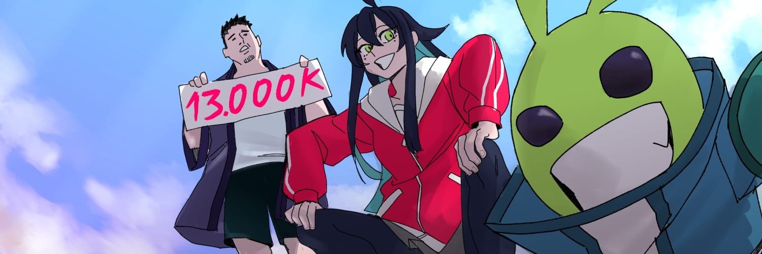 BHENART's banner