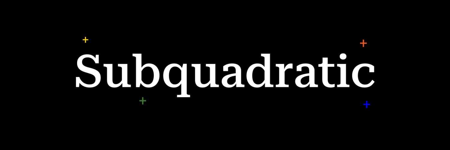 Alexander Whedon's banner
