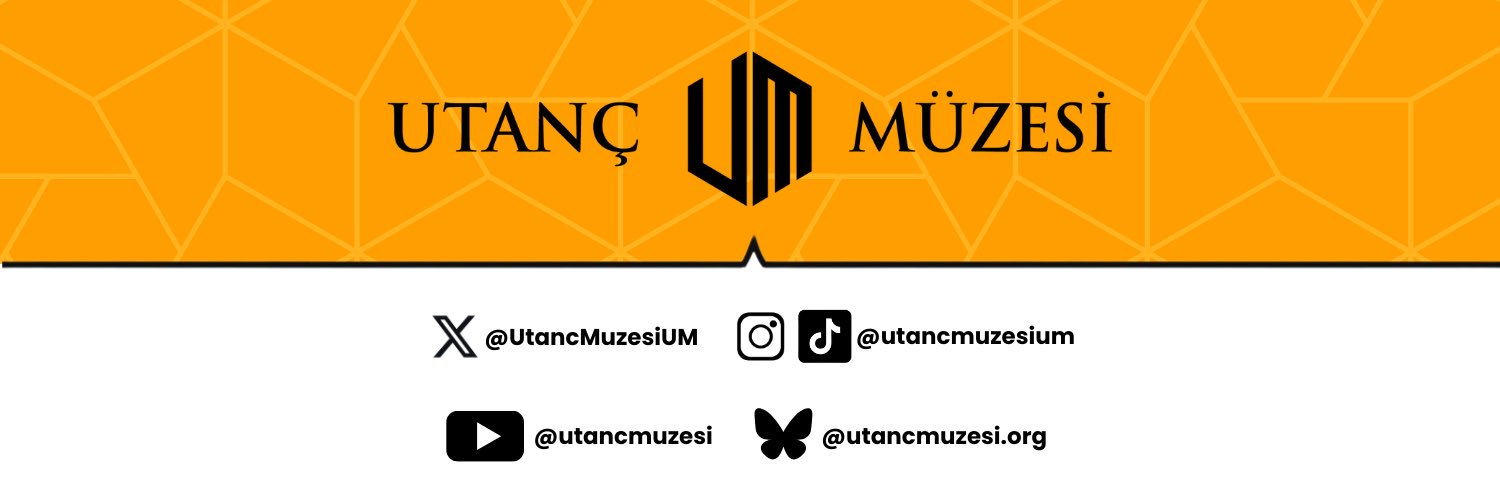 Utanç Müzesi's banner