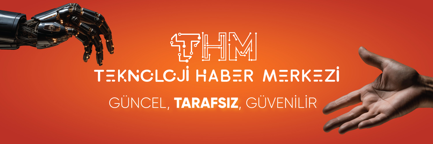 THM's banner