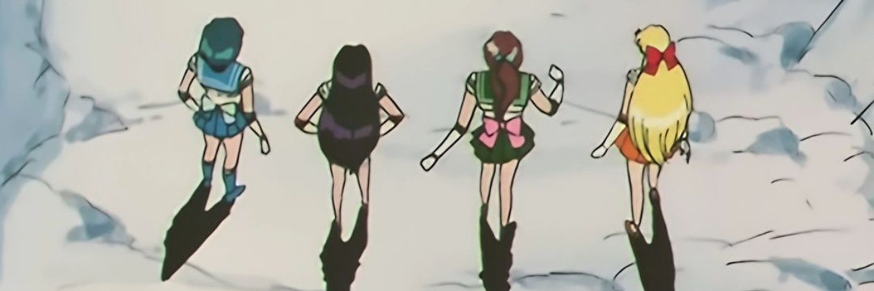 (B) Yours's banner