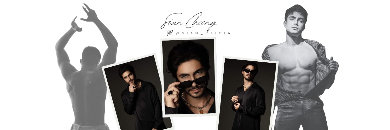 Sian Chiong's banner