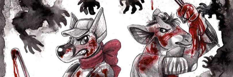 Makks Doberman's banner