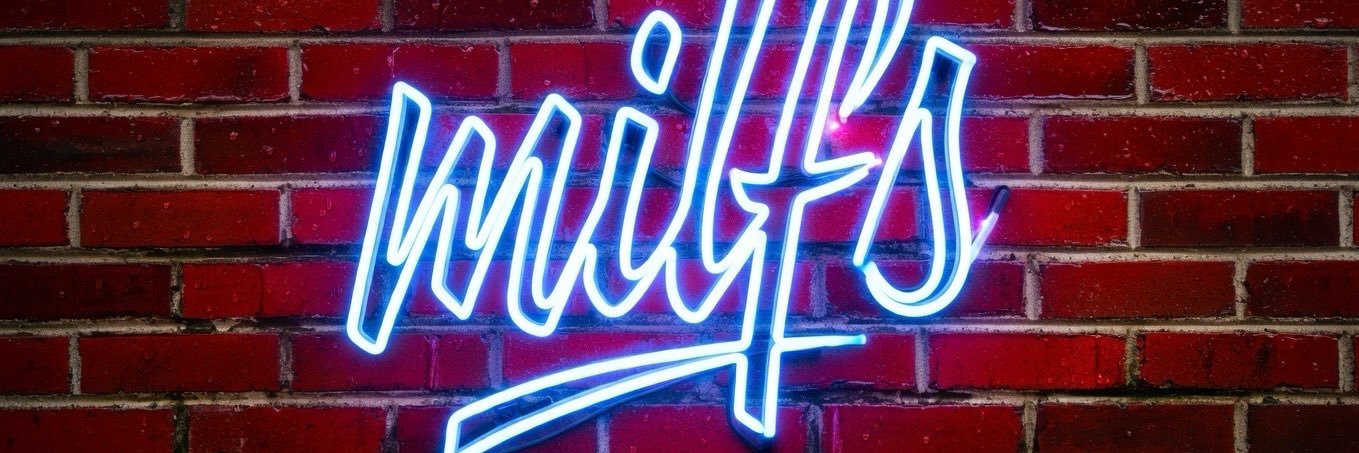 MILF Adict's banner