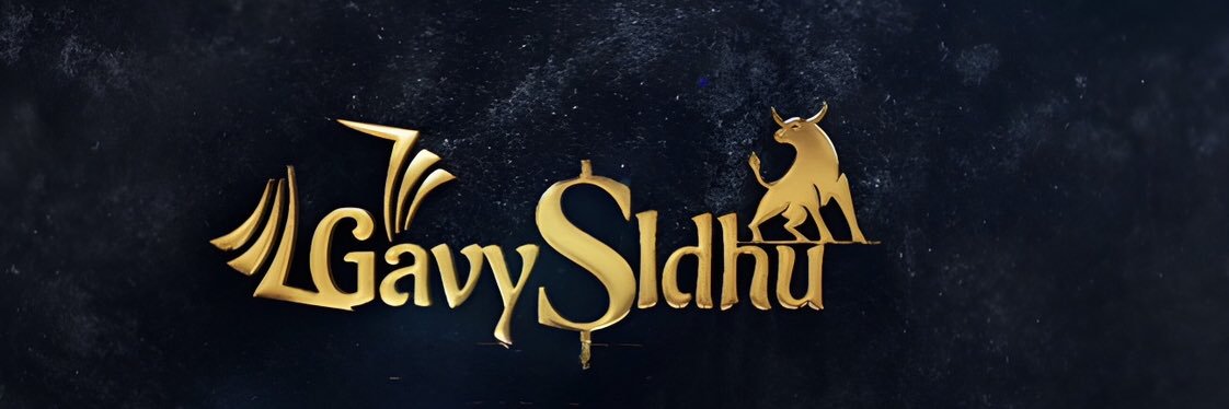 Gavy Sidhu ♞'s banner